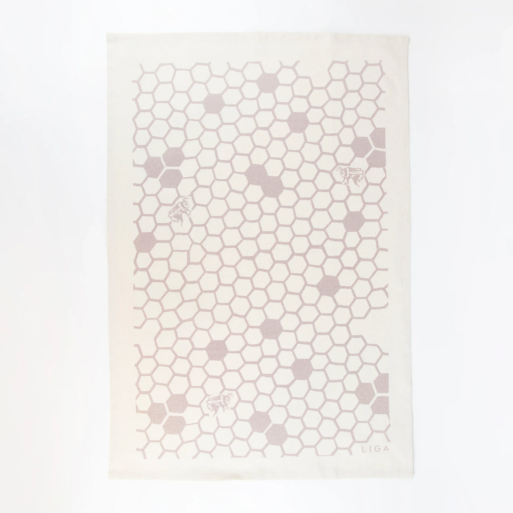 Organic Tea Towels | Country Collection