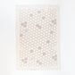 Organic Tea Towels | Honeycomb