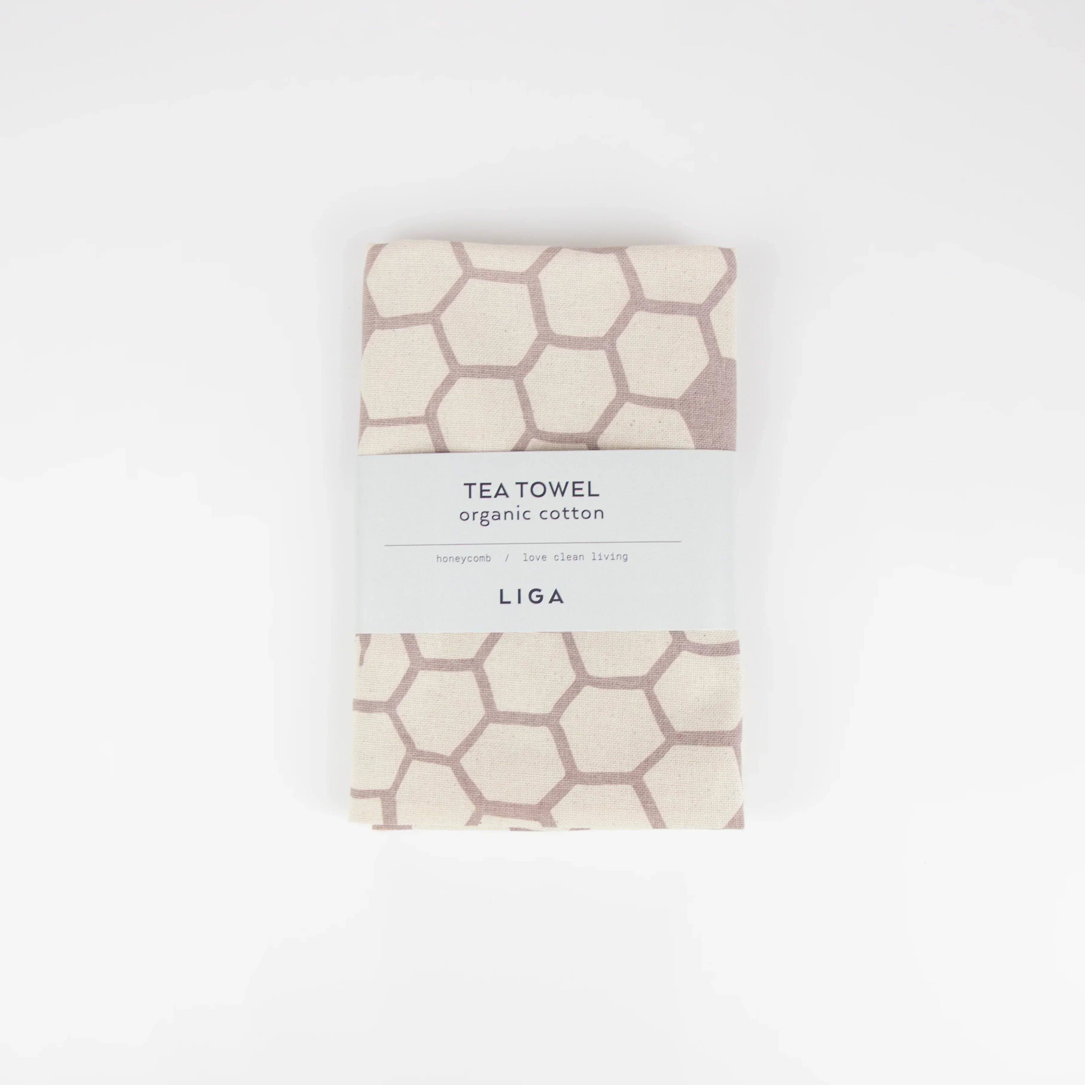 Organic Tea Towels | Country Collection