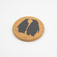 Cork Coaster Penguins