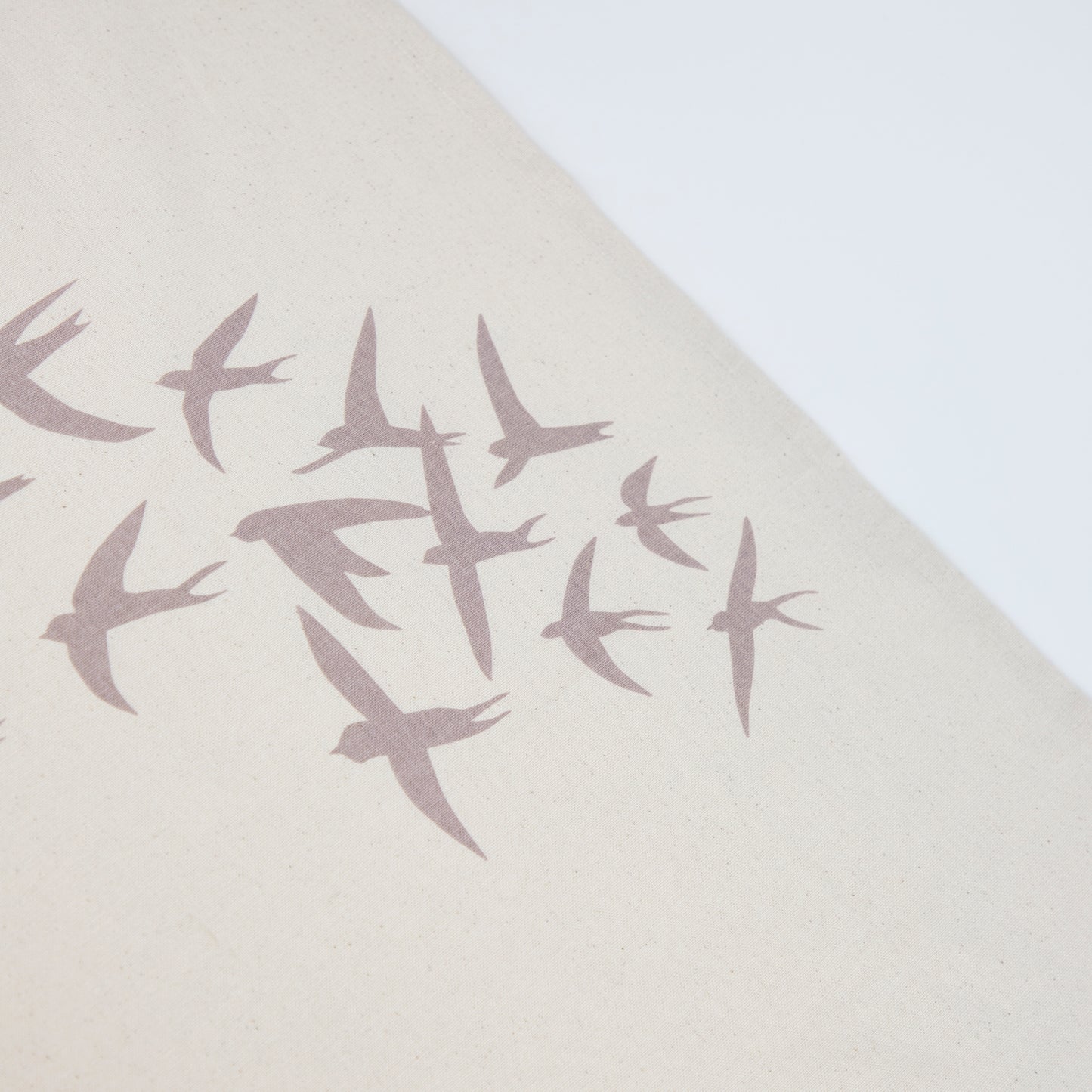 Organic Tea Towels | Swallows