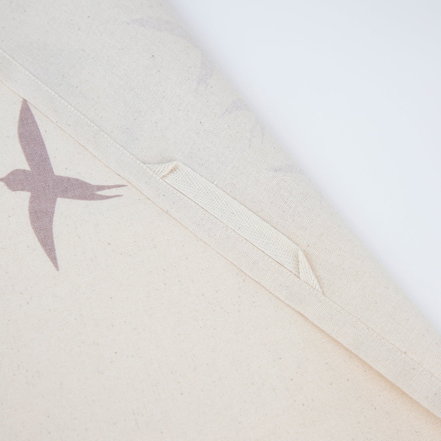 Organic Tea Towels | Swallows