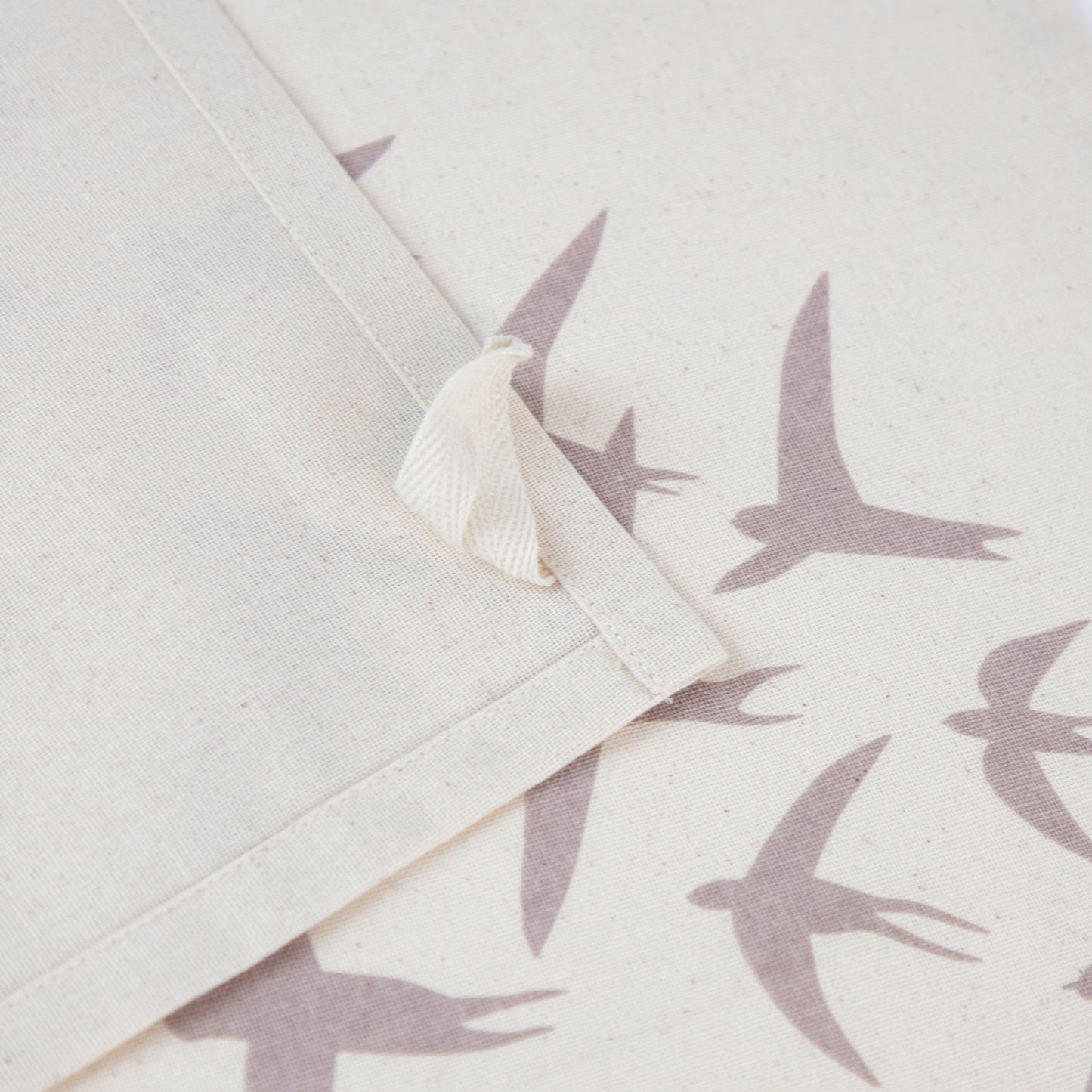 Organic Tea Towels | Swallows