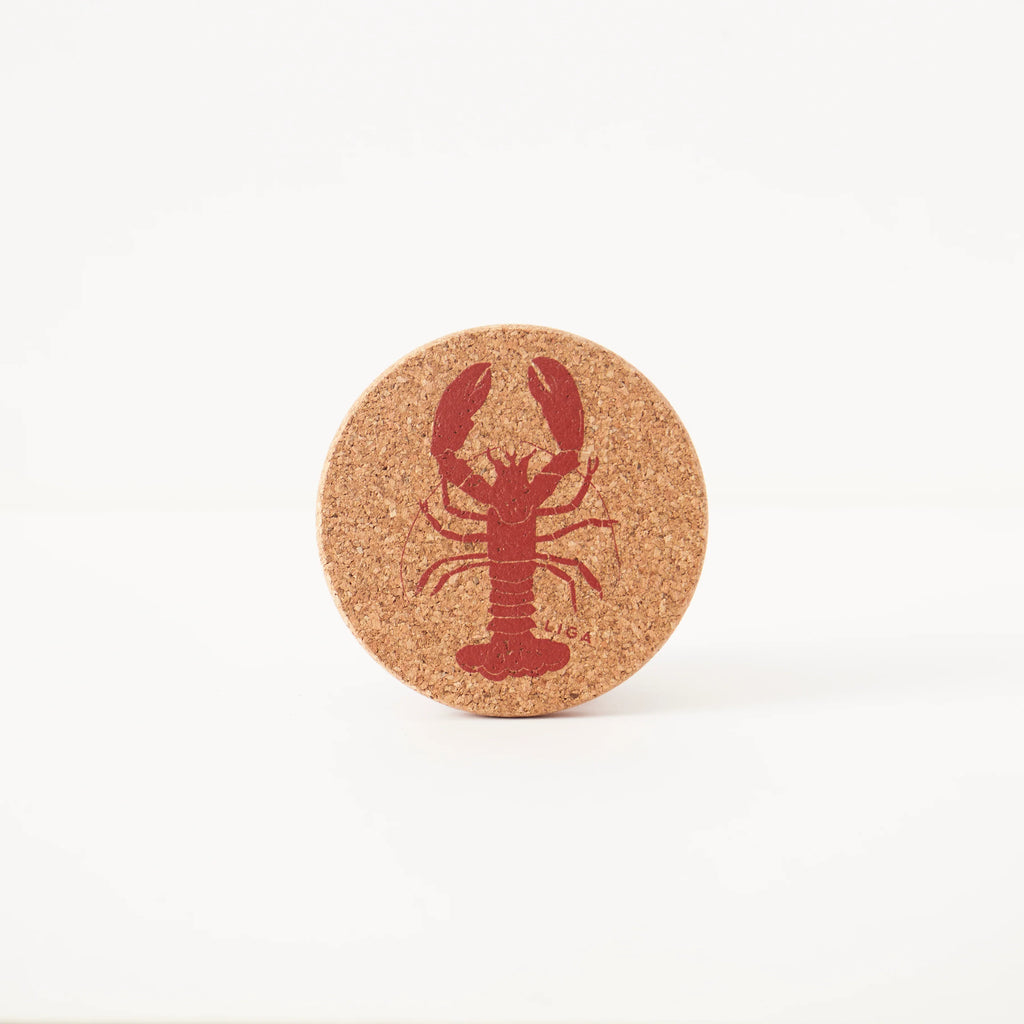 Red Lobster Gift Set