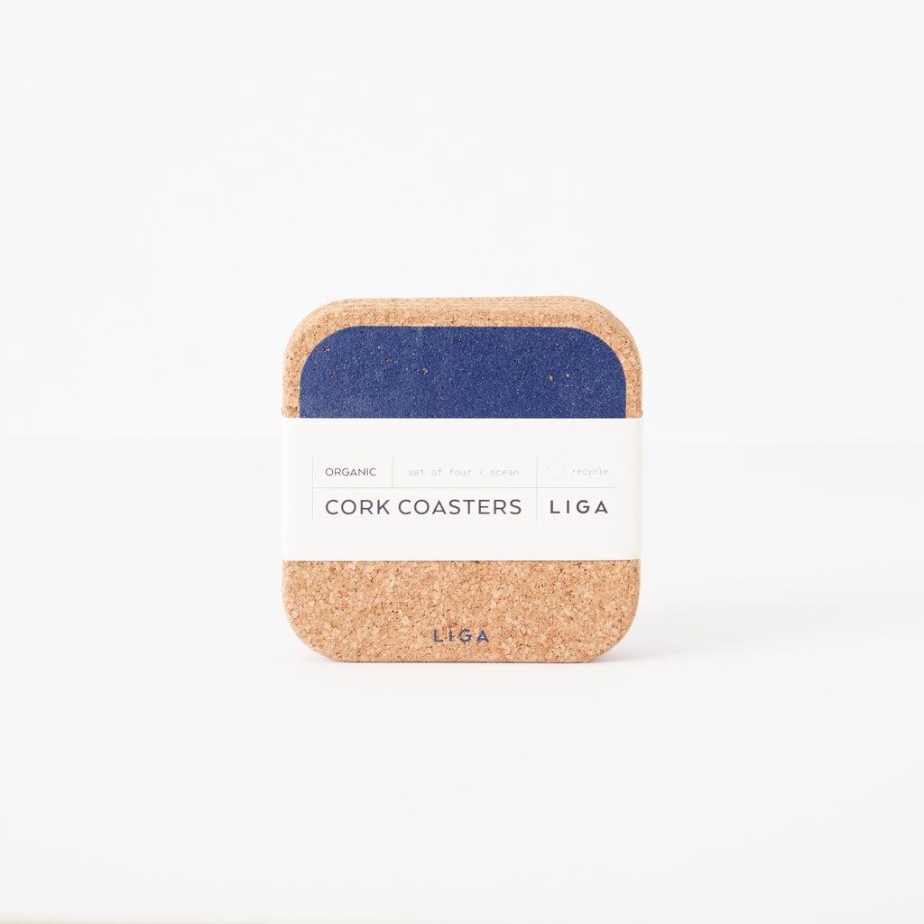 Ocean Coasters