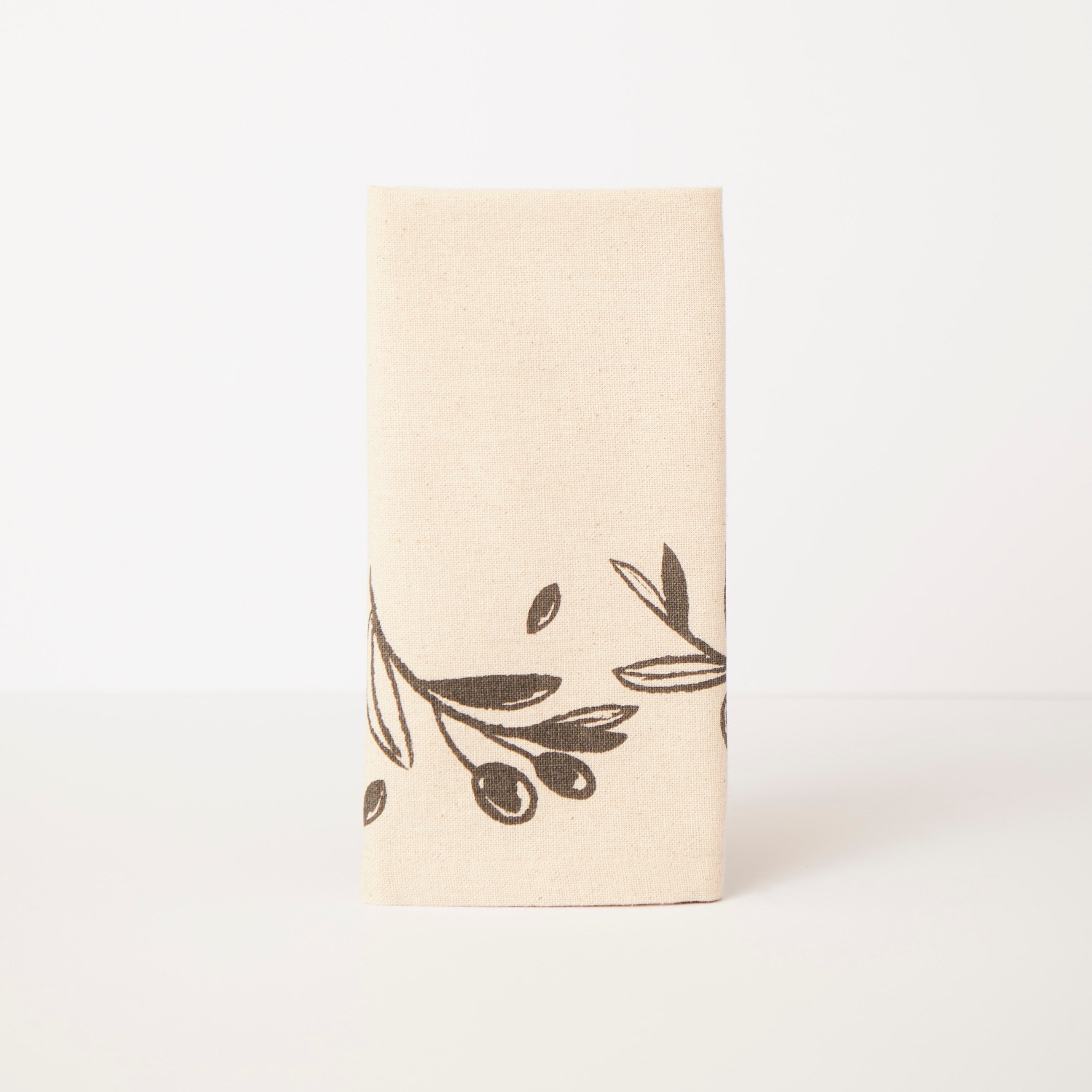 Organic Cotton Napkins | Olive & Pip S/2