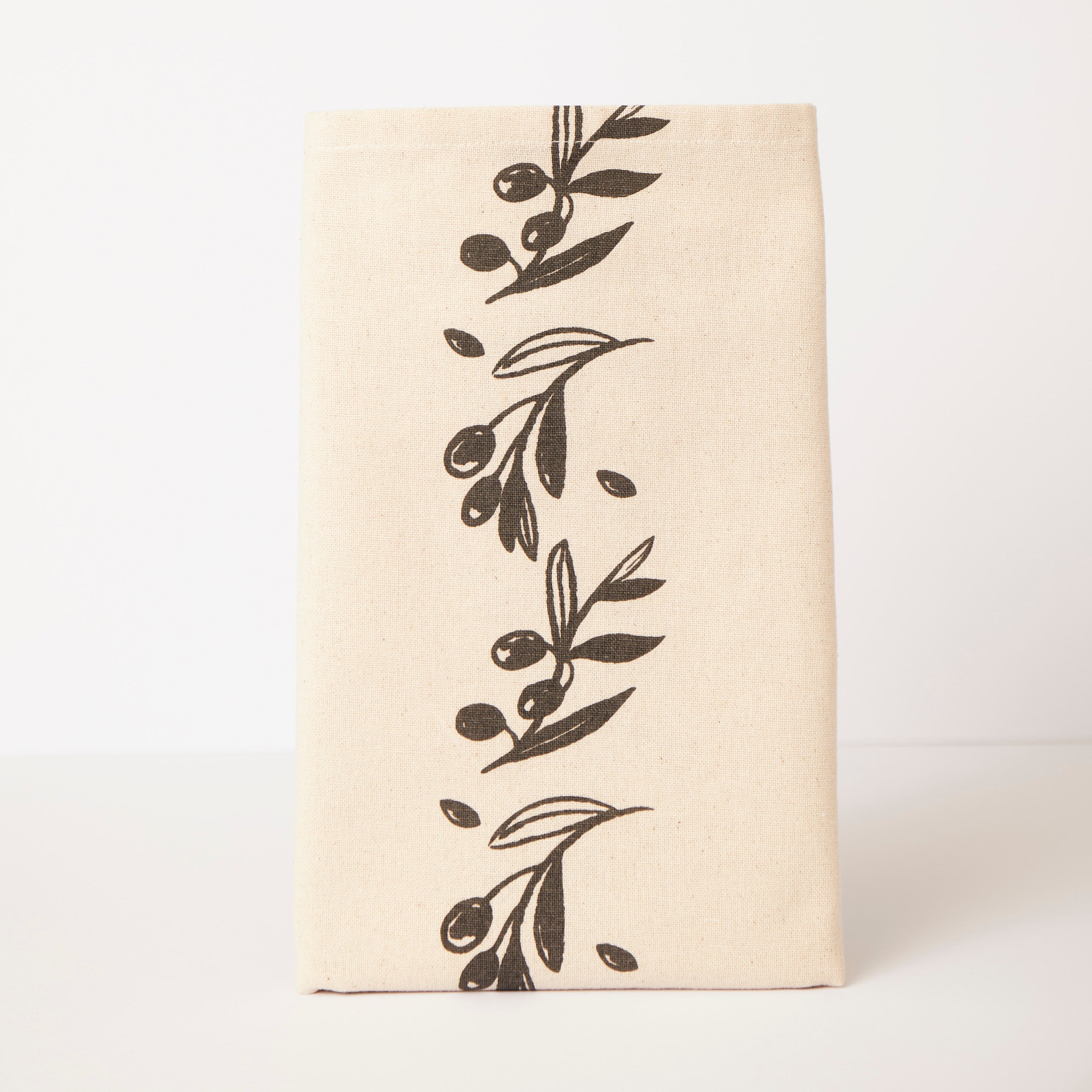 Organic Cotton Runner | Olive & Pip