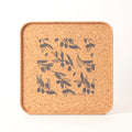 Eco Cork Tray | Olive & Pip