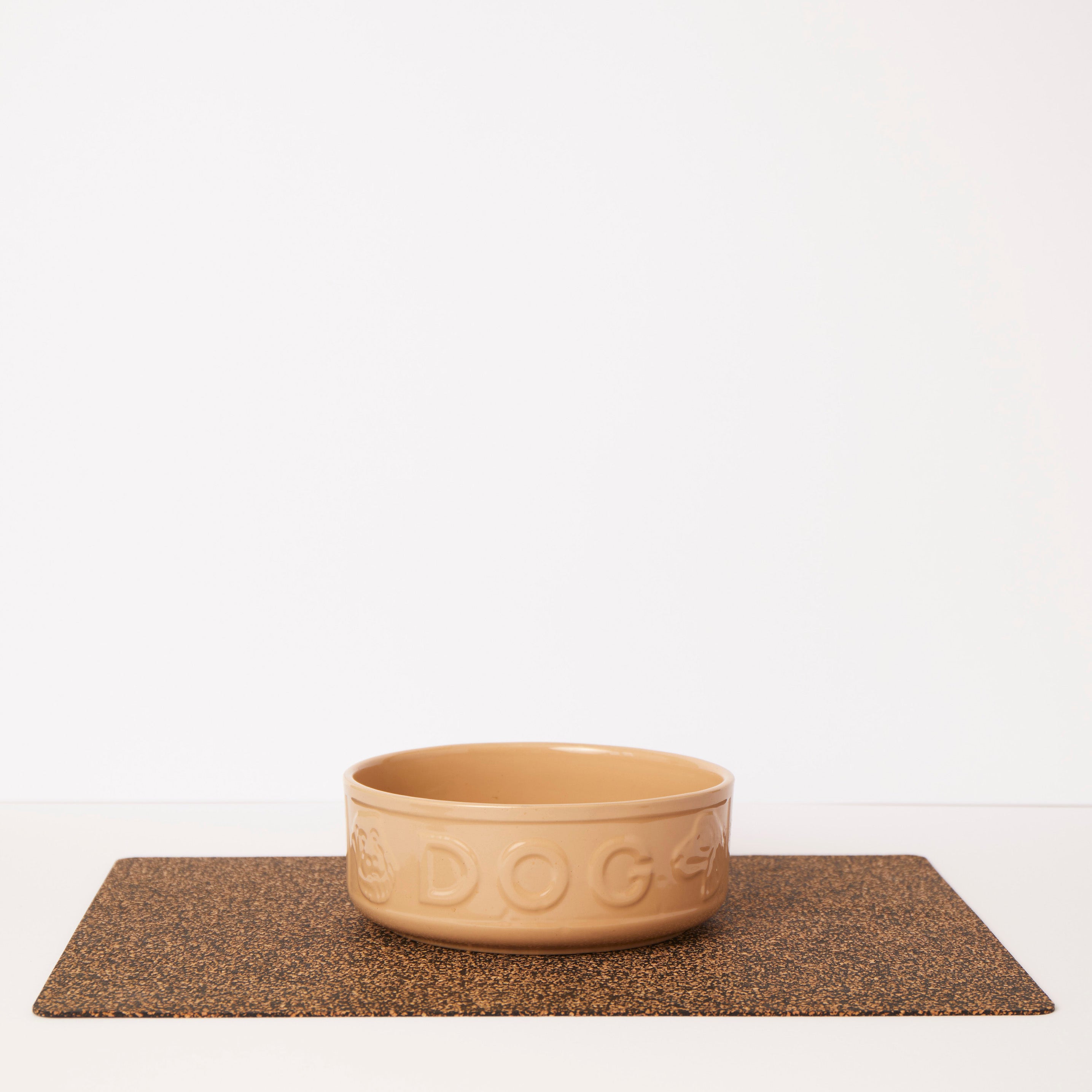 Dash Max Rectangle Pet Feeding Mat