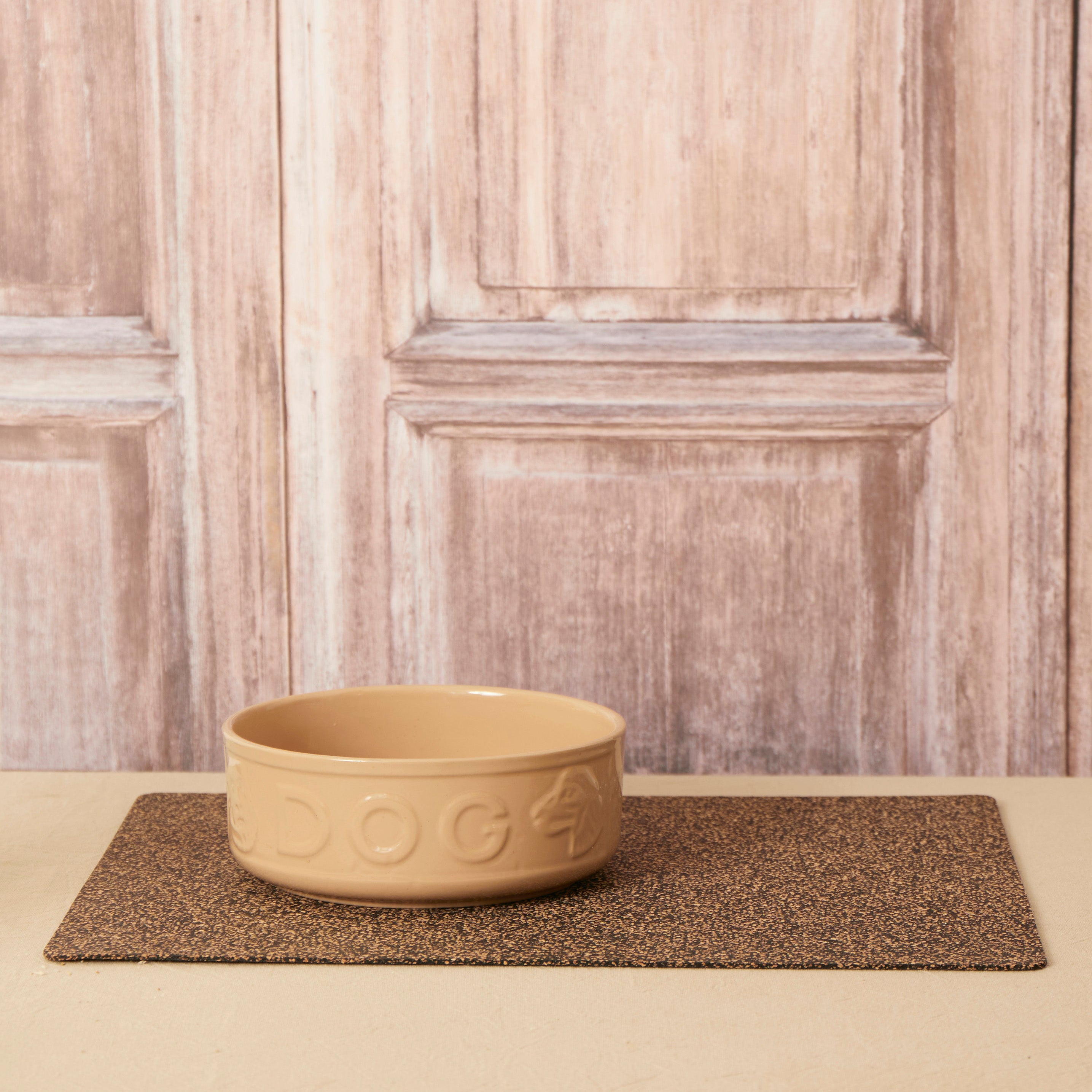 Dash Rectangle Pet Feeding Mat