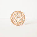 Cork Coaster Phytophilia