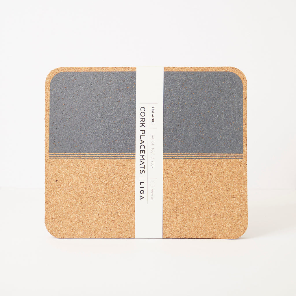Rock Placemats