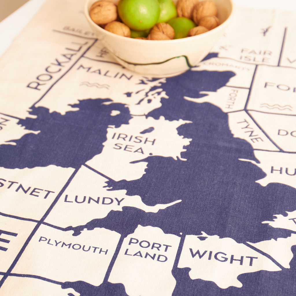 Shipping Forecast Bundle