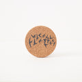 Cork Mats | Swallows Grey