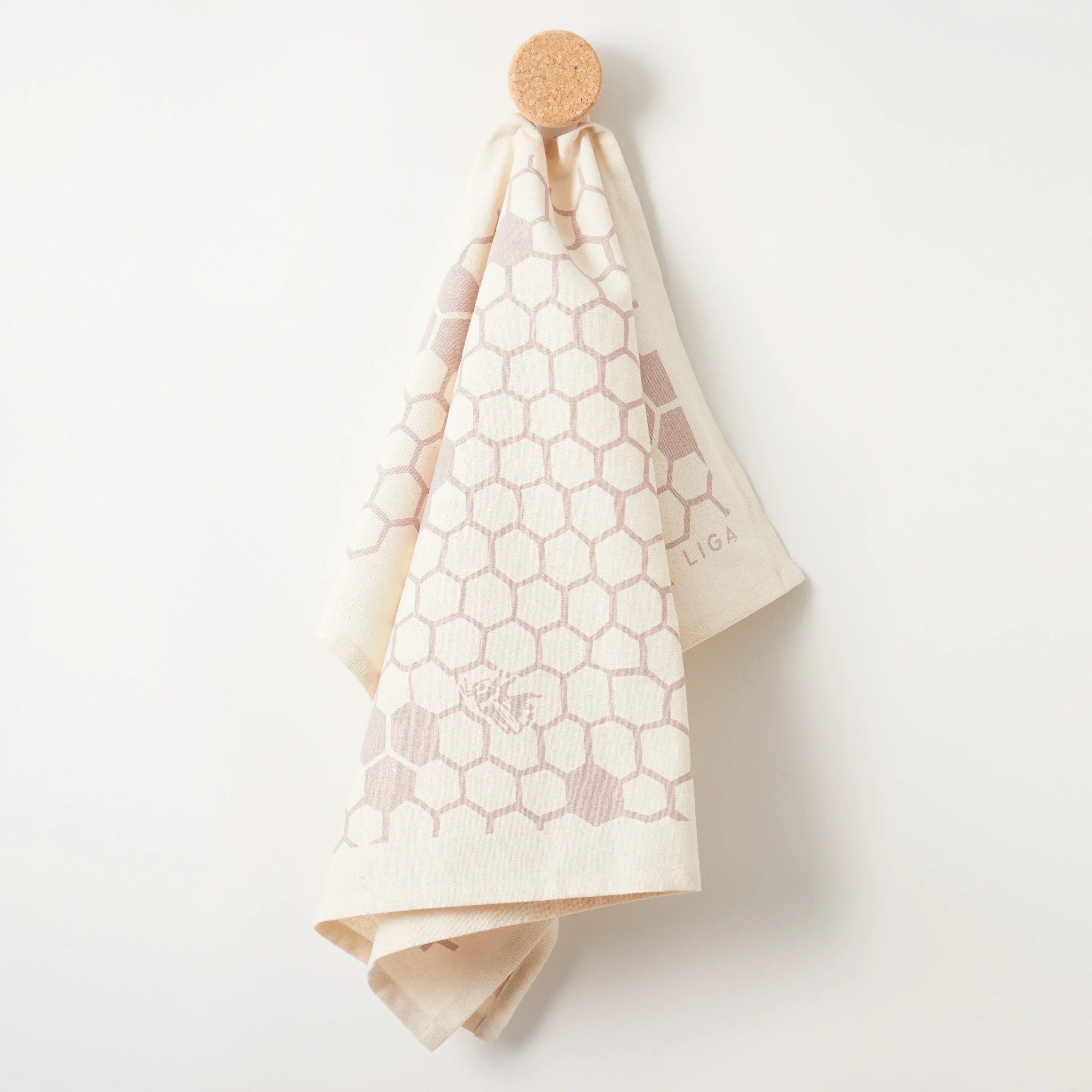 Organic Tea Towels | Country Collection