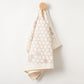 Organic Tea Towels | Honeycomb