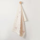 Organic Tea Towels | Honeycomb