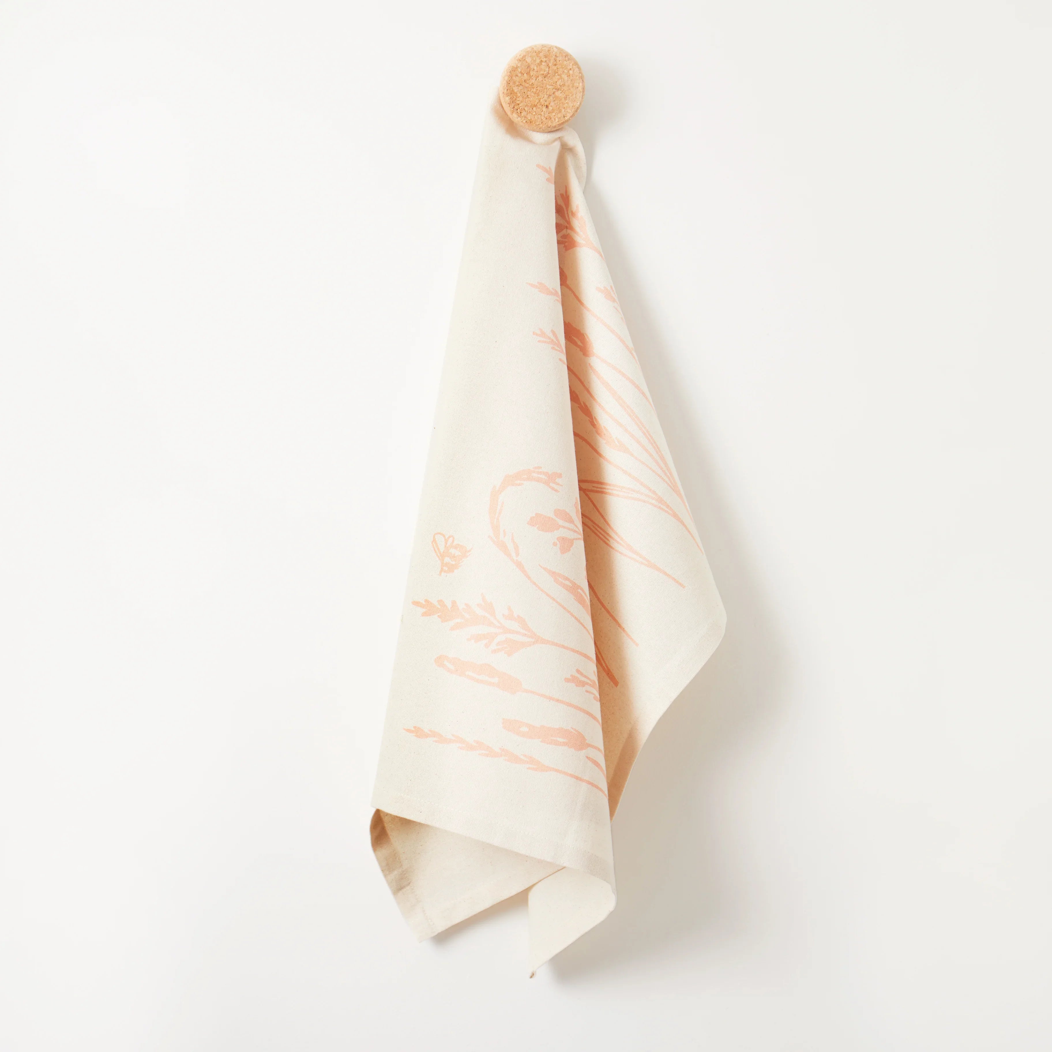 Organic Tea Towels | Country Collection