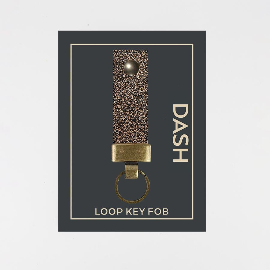 Eco Loop Key Fob | Dash