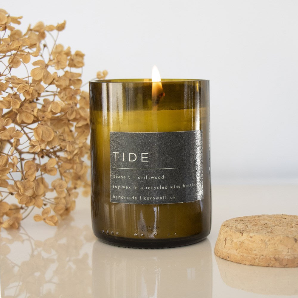 Candle | Tide