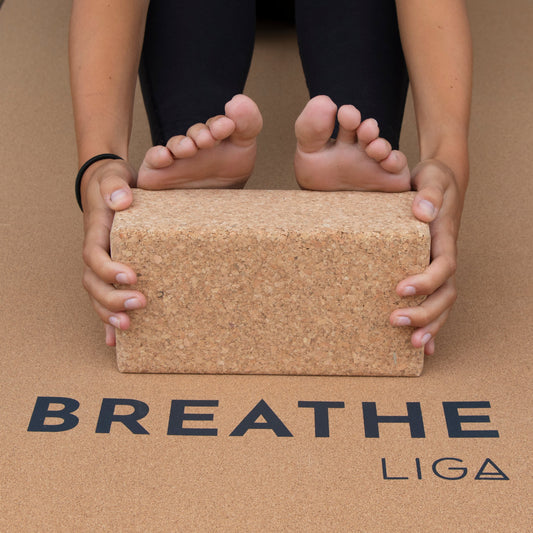 Yoga – LIGA Eco Store