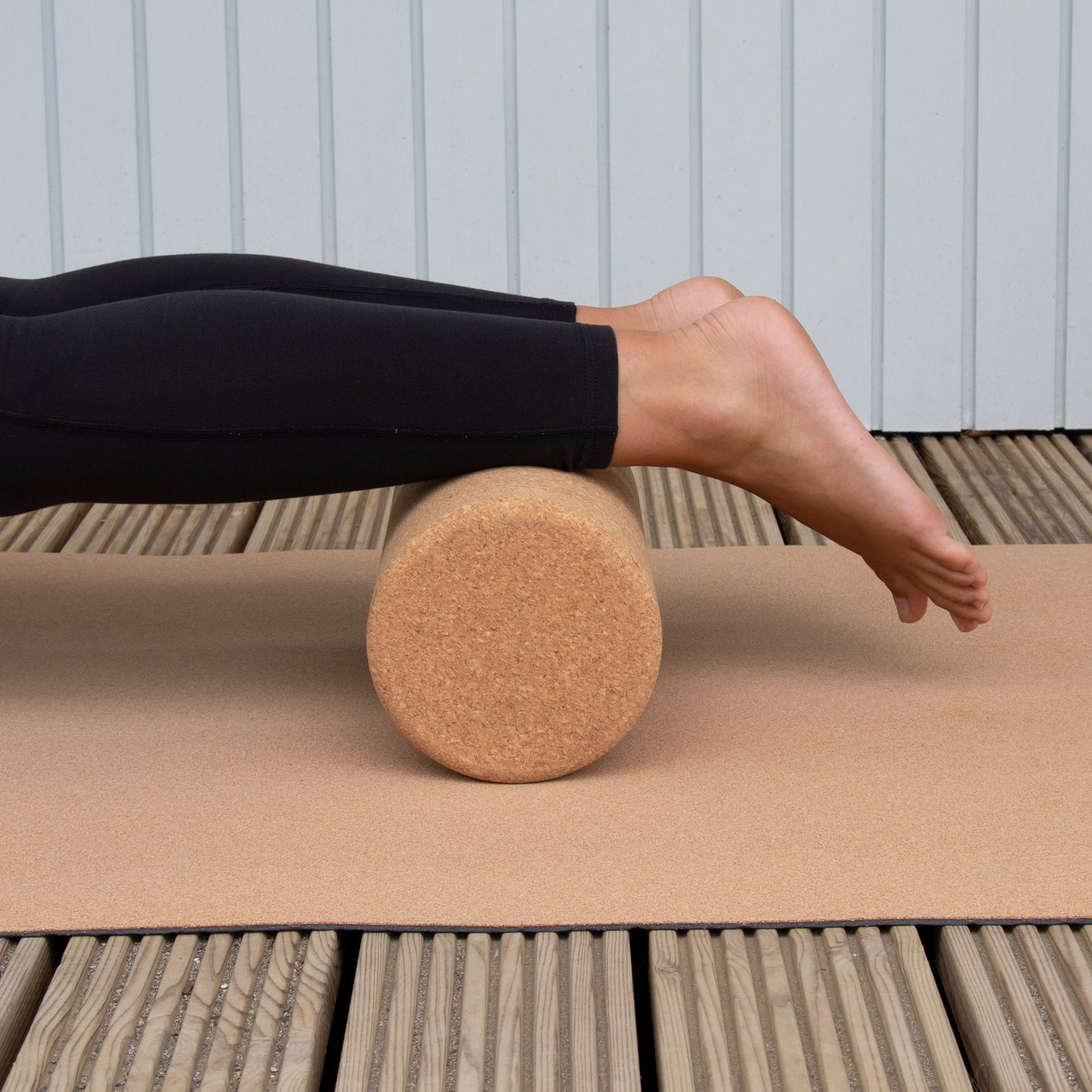 Cork Yoga | Roller