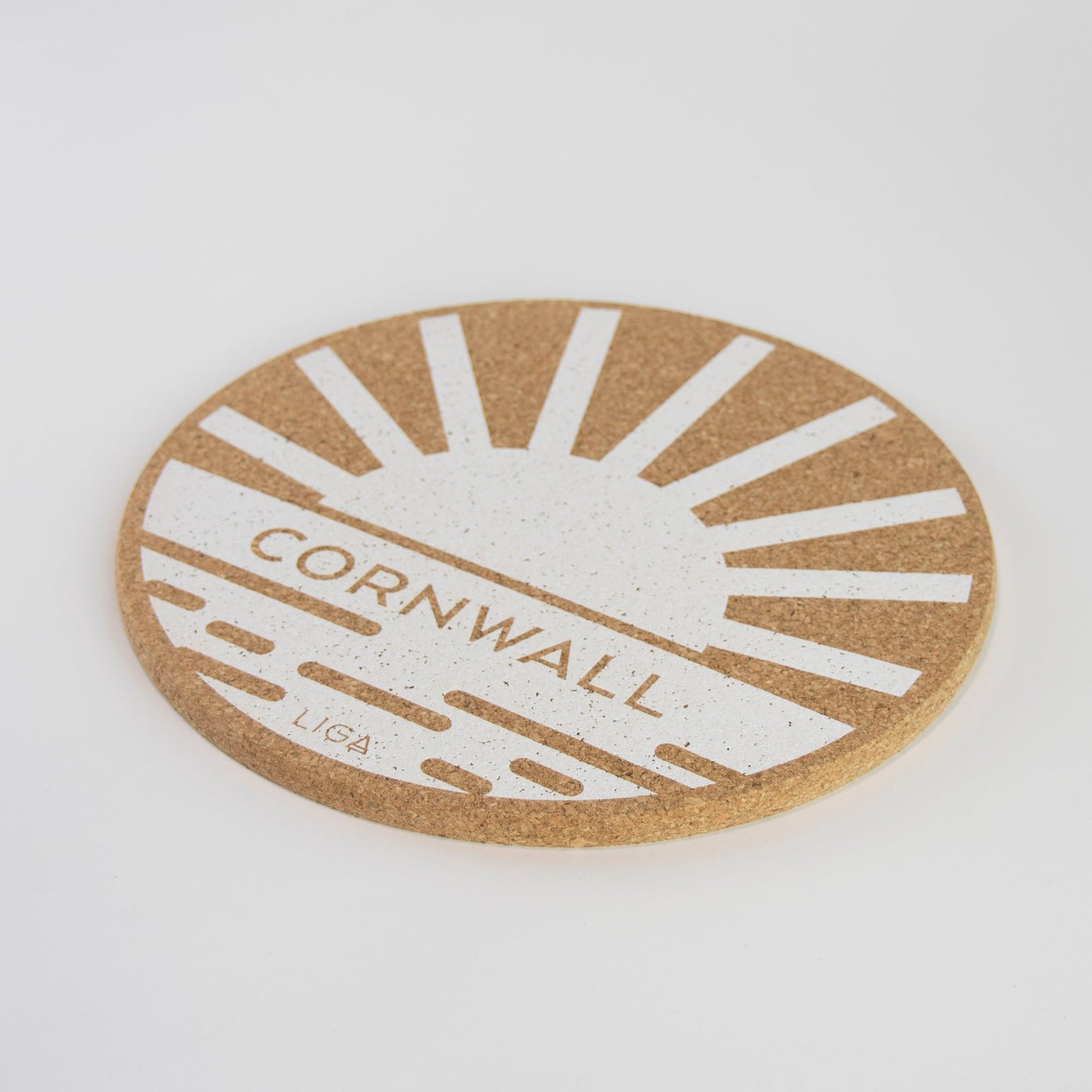 Cork Mats | Cornwall