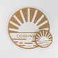 Cork Mats | Cornwall