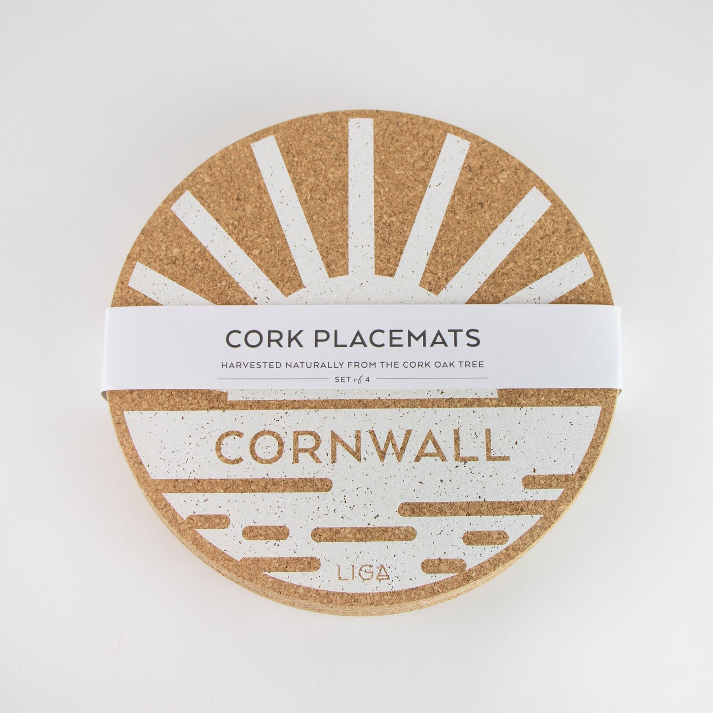 Cork Mats | Cornwall