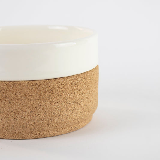 Eco Bowl | Cream