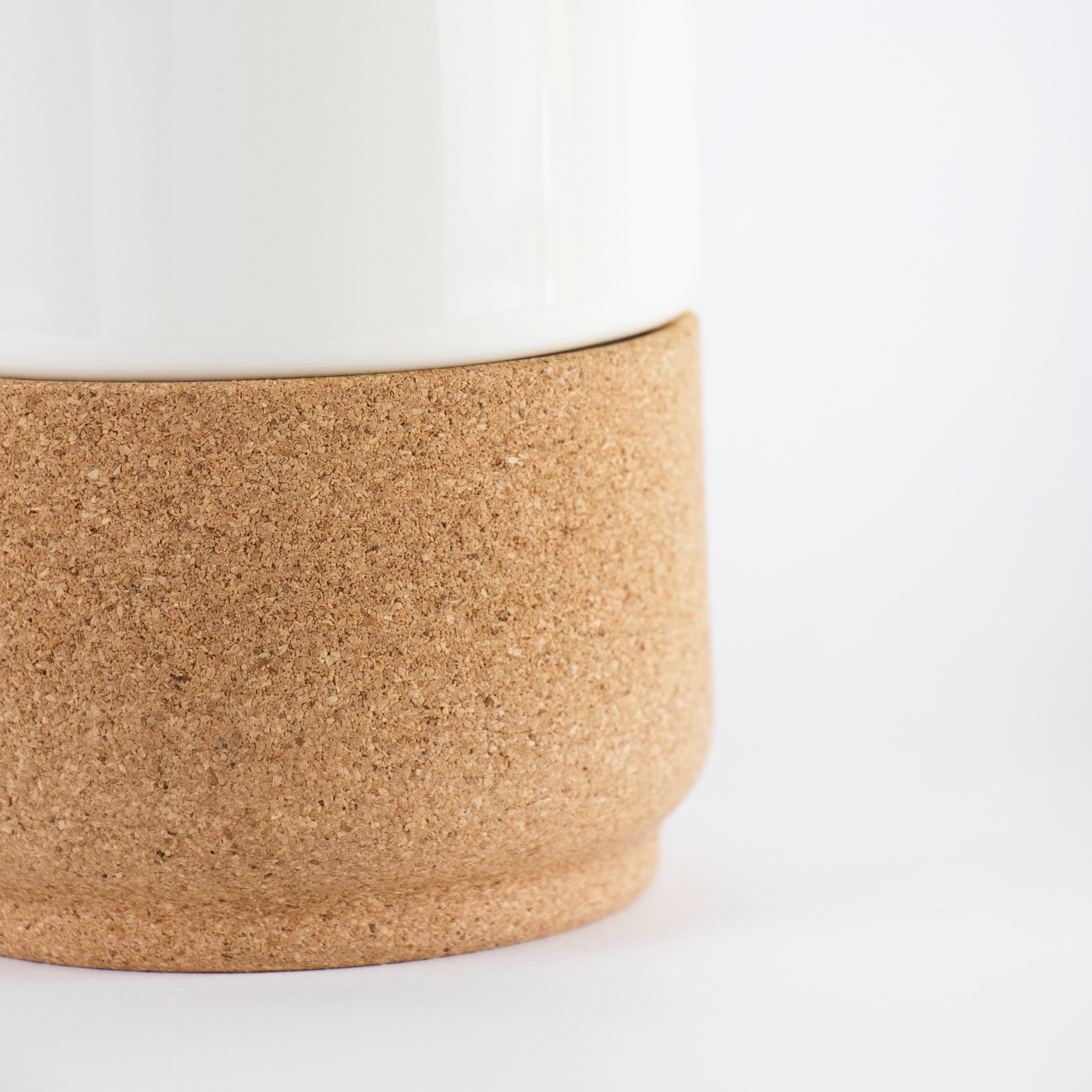 Tall Jug | Cream
