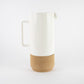 Tall Jug | Cream