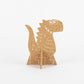 Organic Cork Decoration Pop-A-Cork | Dinosaur