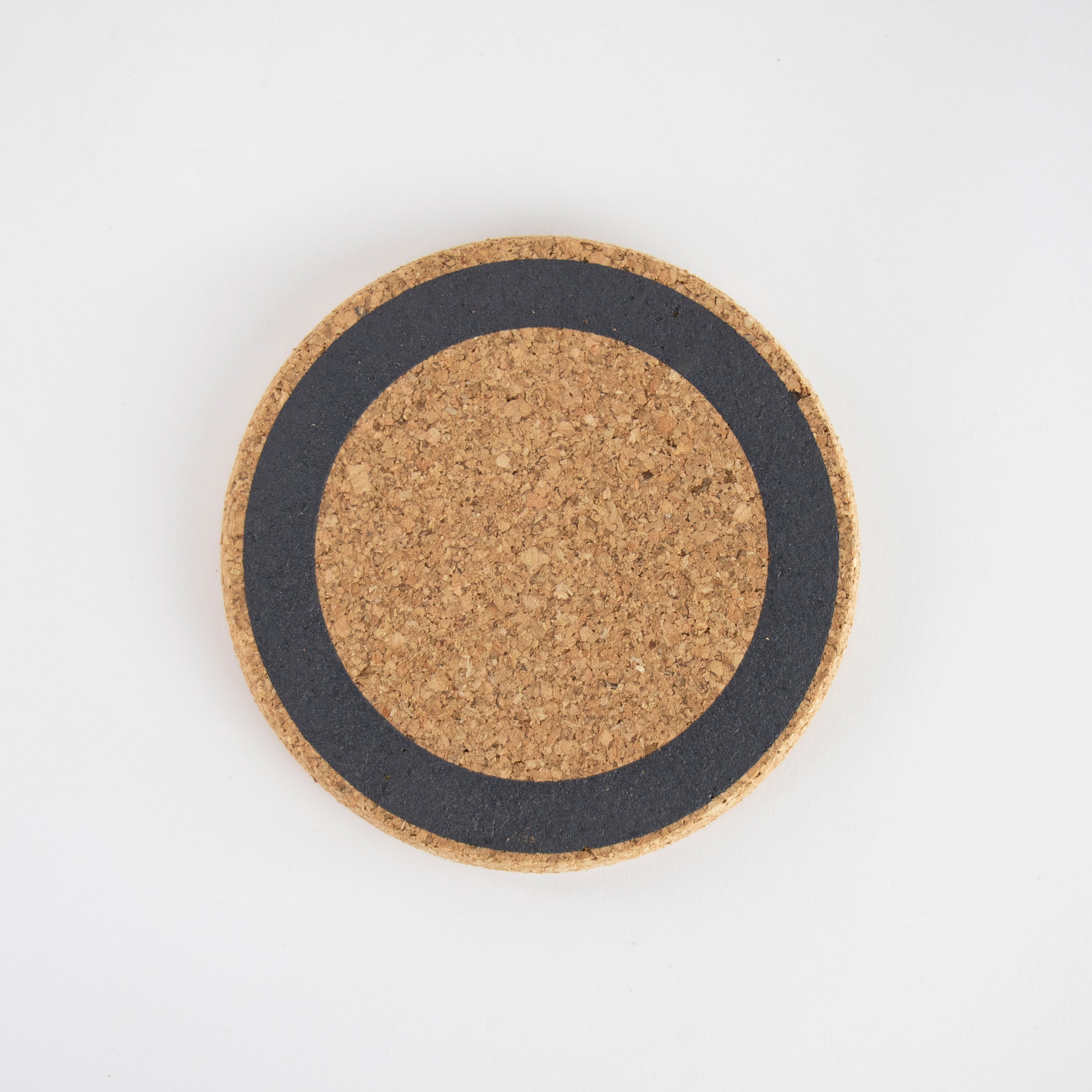 Cork Mats | Earth Grey