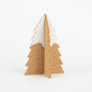 Organic Cork Decoration Pop-A-Cork | Tree