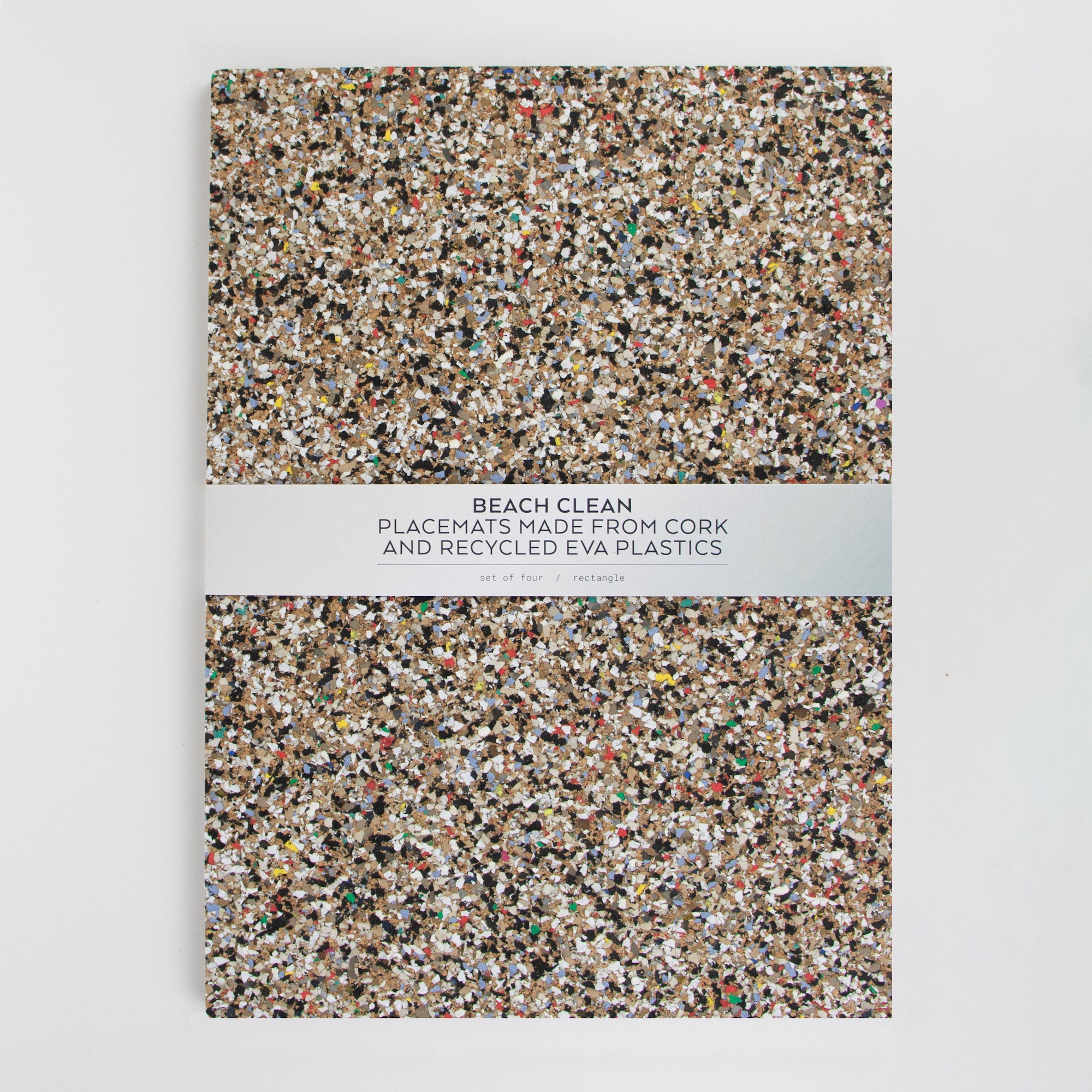 Beach Clean Placemats | Rectangle