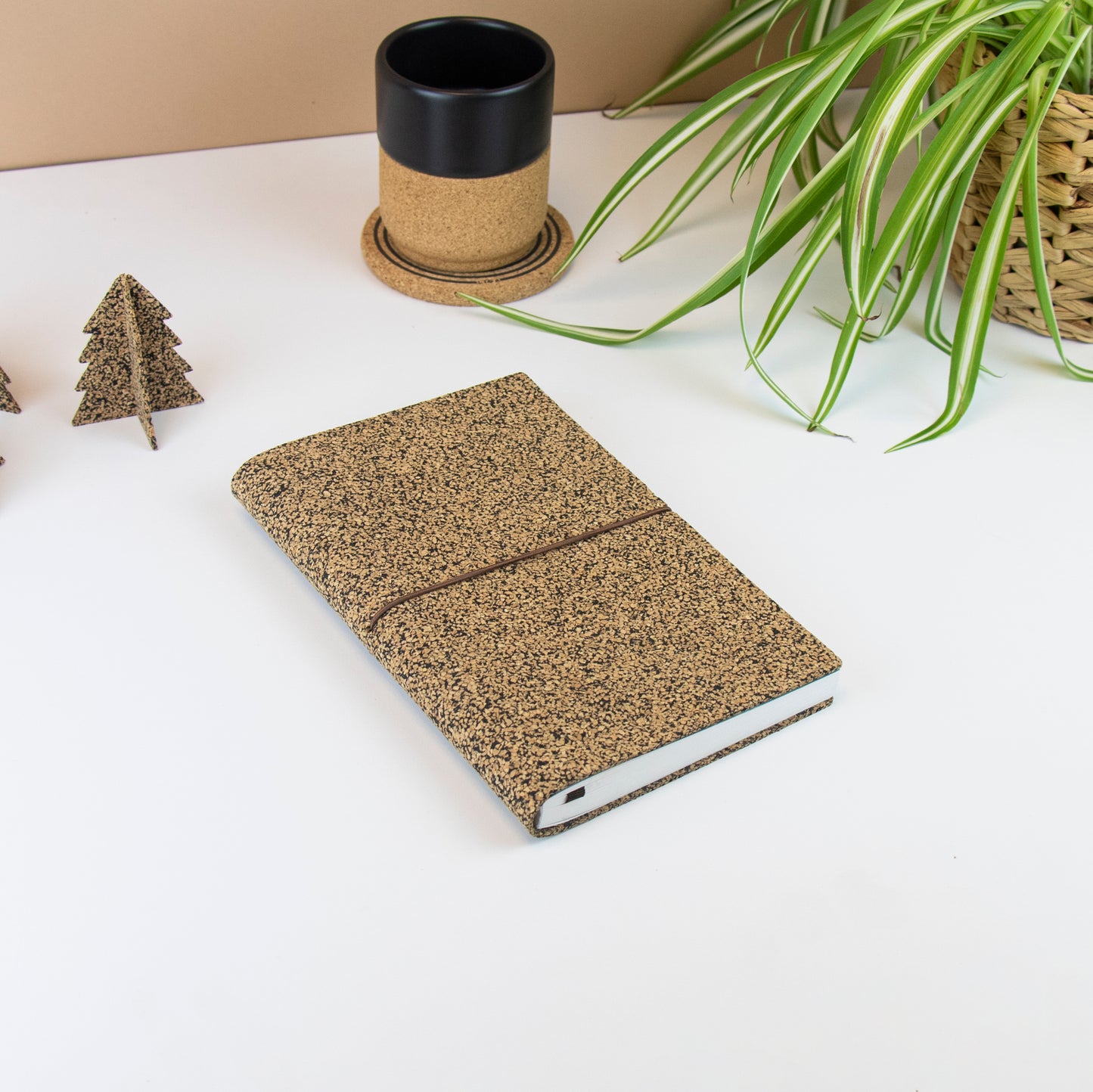Eco Notebook A5 | Dash