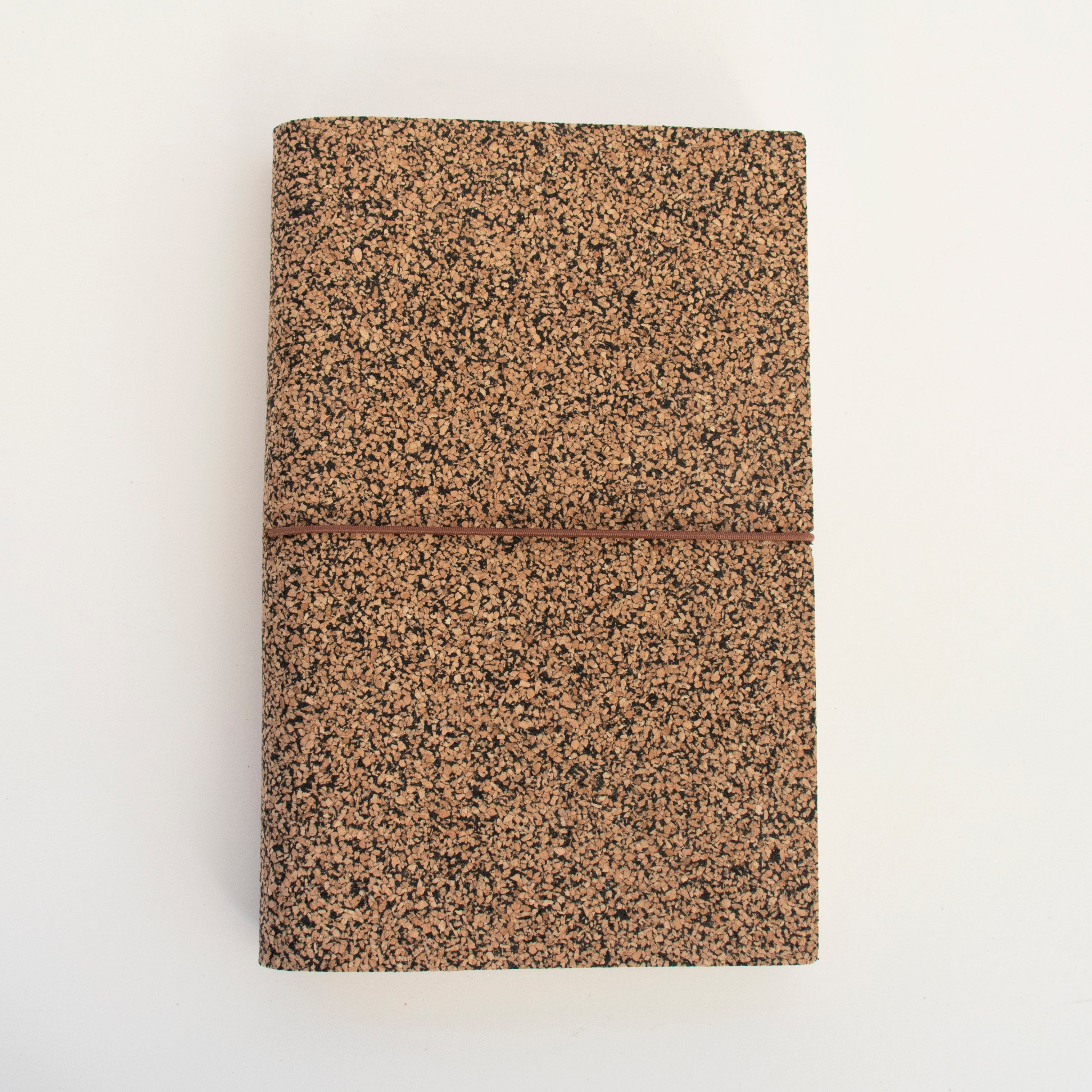 Eco Notebook A5 | Dash