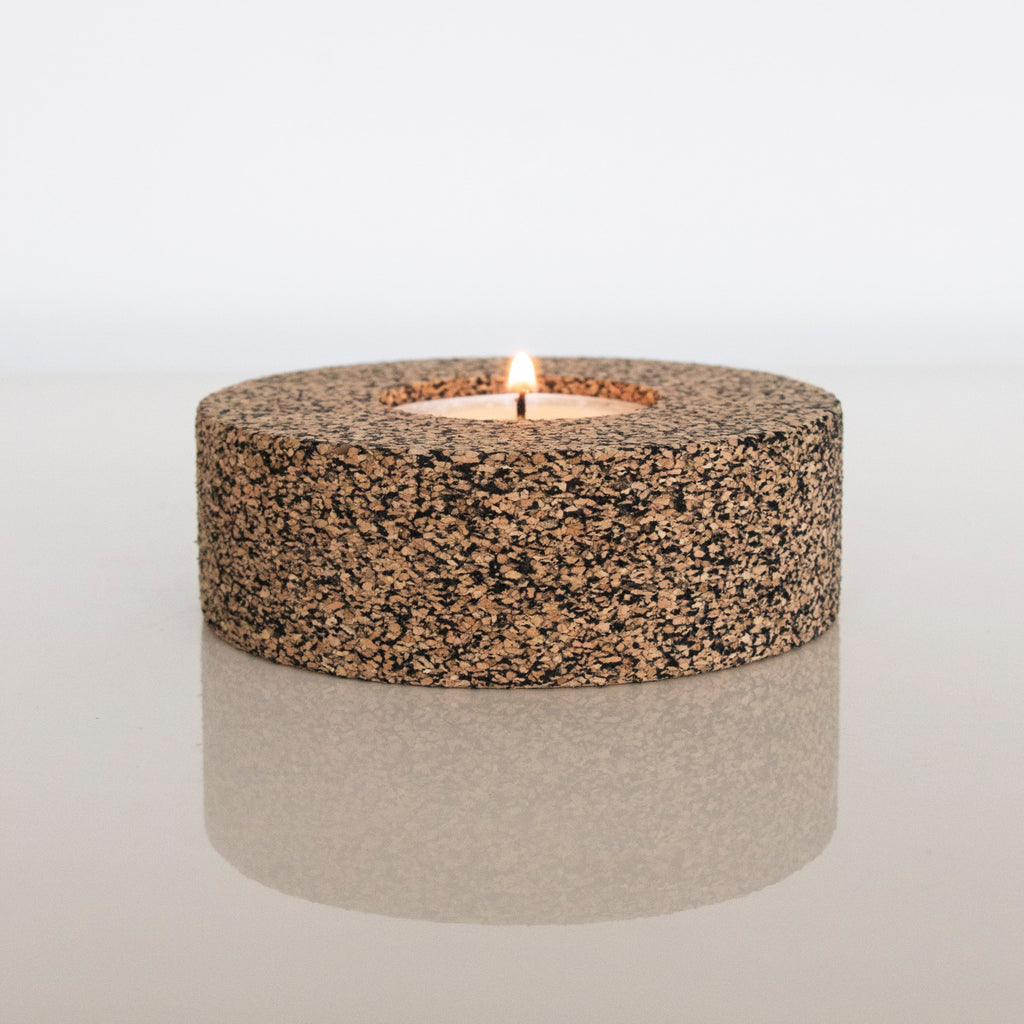 Eco Tea Light Holder | Dash