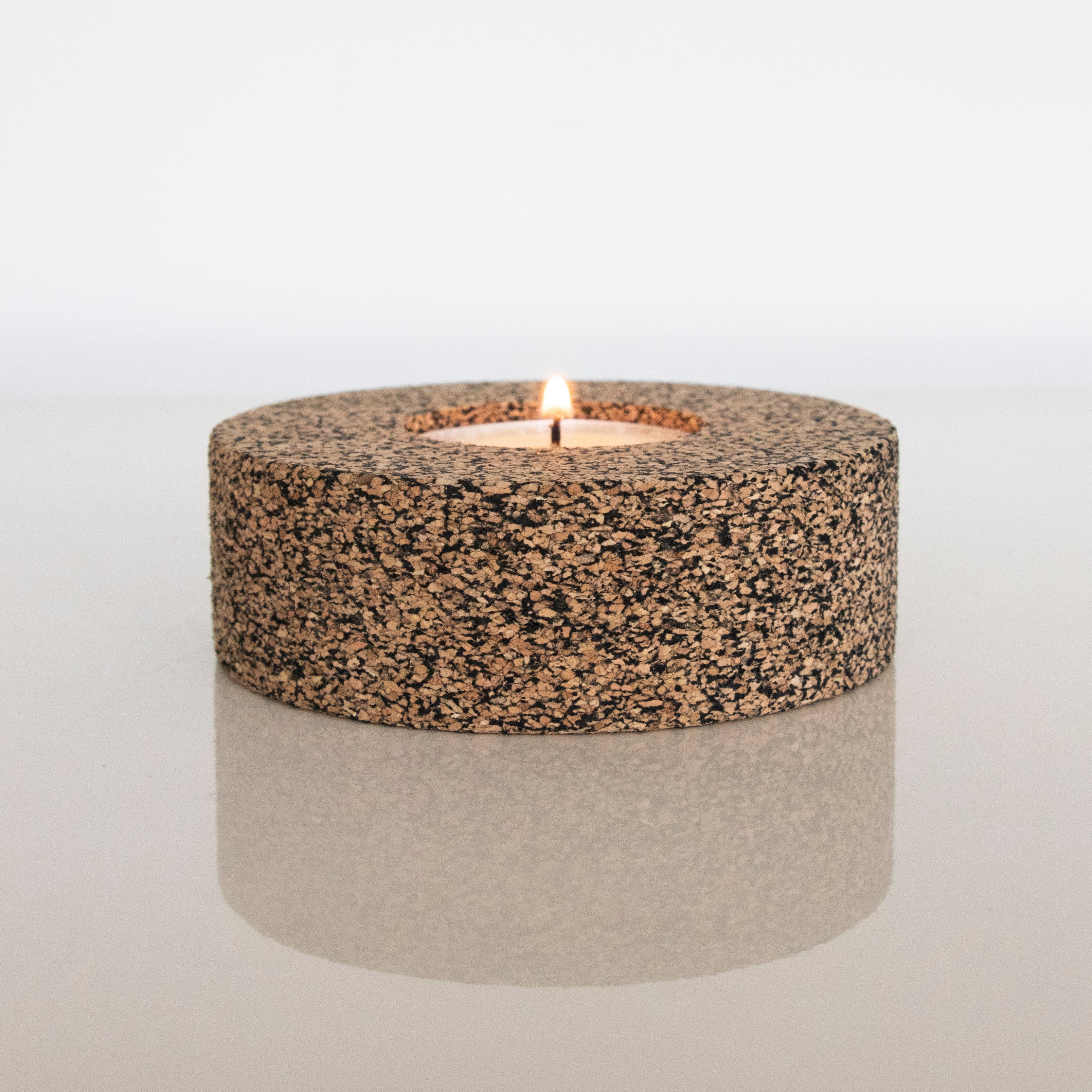 Eco Tea Light Holder | Dash