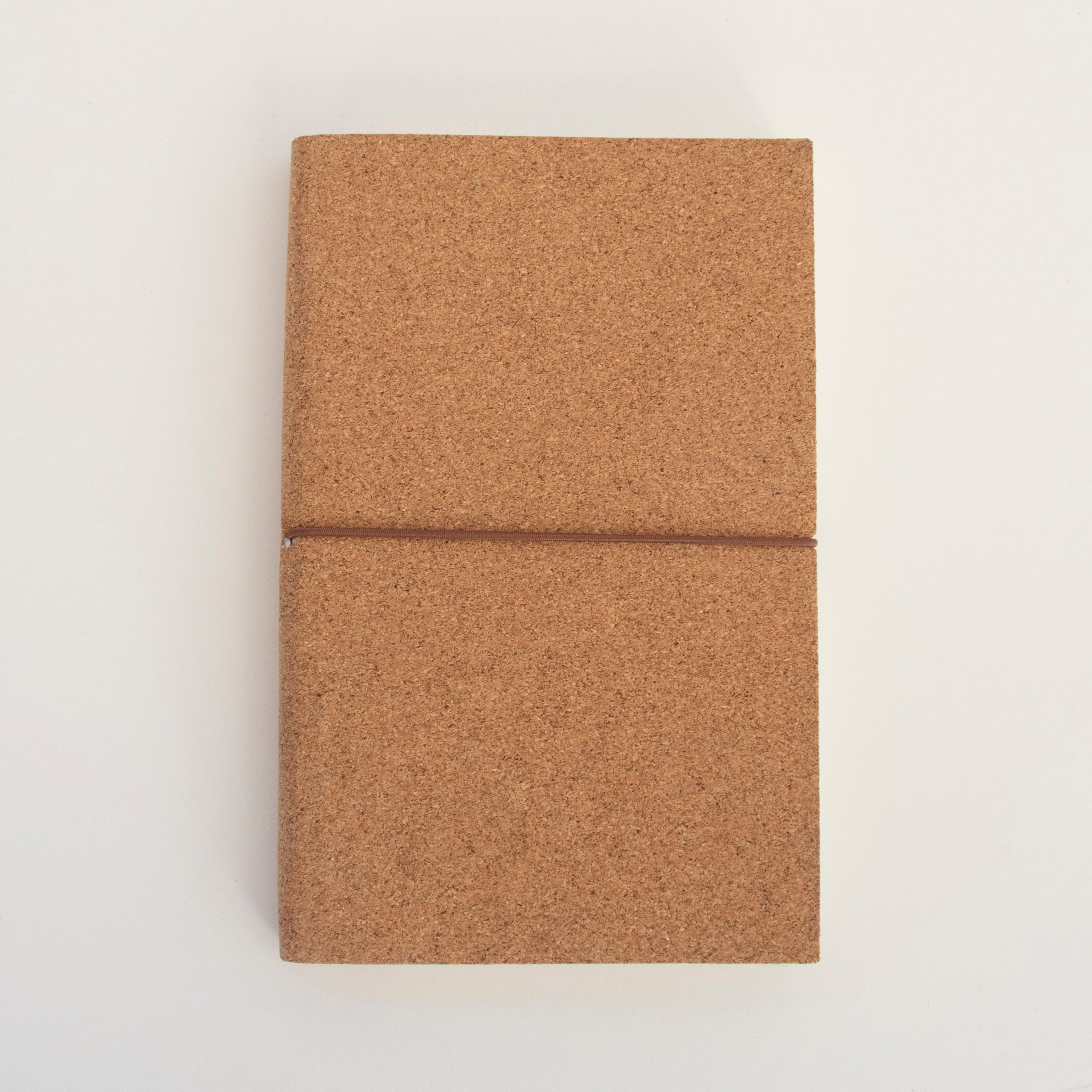 Eco Notebook A5 | Sand