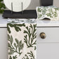 Organic Tea Towels | Seaweed
