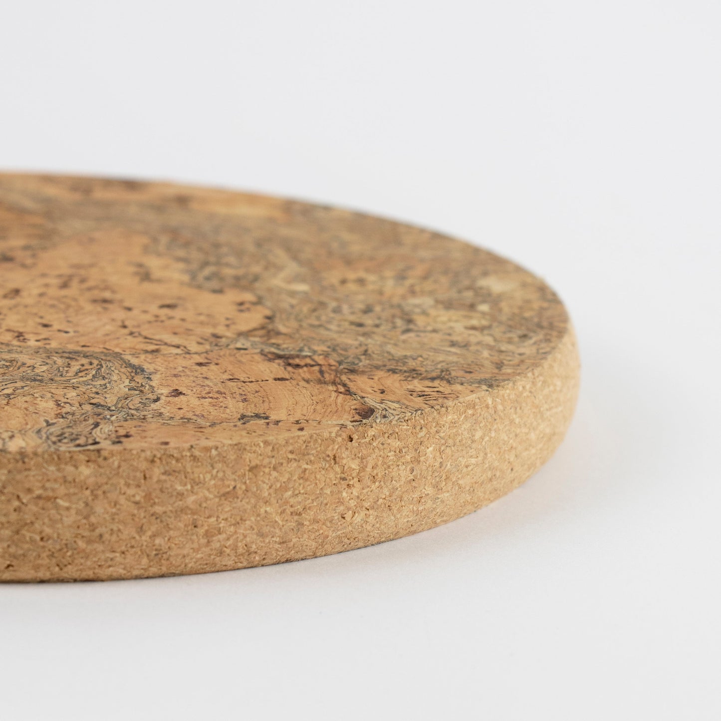 Natural Cork trivet | Small