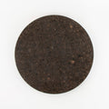 Smoked Cork Placemats | Round