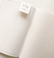 Reclaim Notebook A5 - Wool