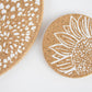 Cork Mats | Sunflower