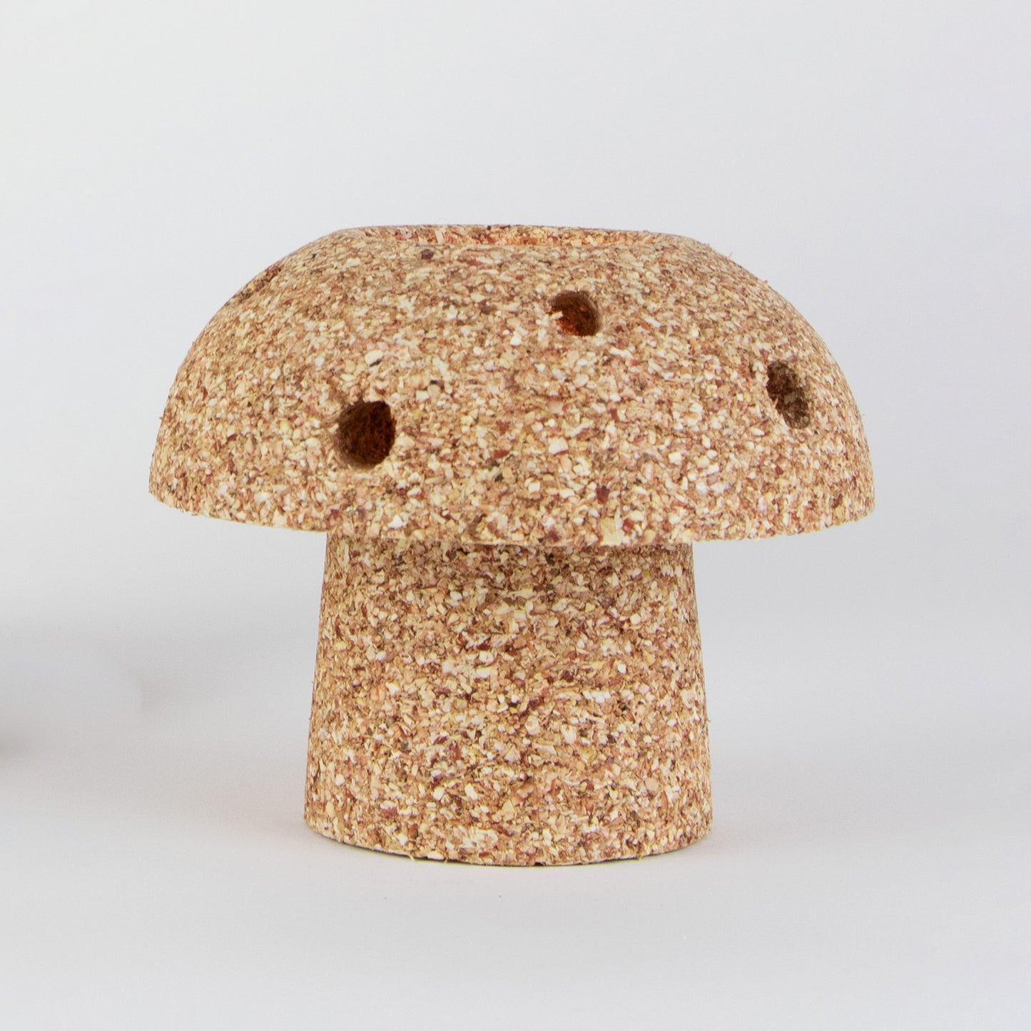Re:create Mushroom Corn Tea Light