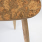 Pebble Side Table I Natural Cork