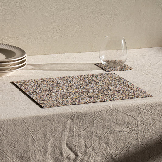 Beach Clean Placemats | Rectangle