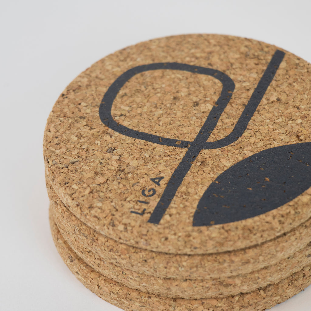Cork Coaster Coastal Path